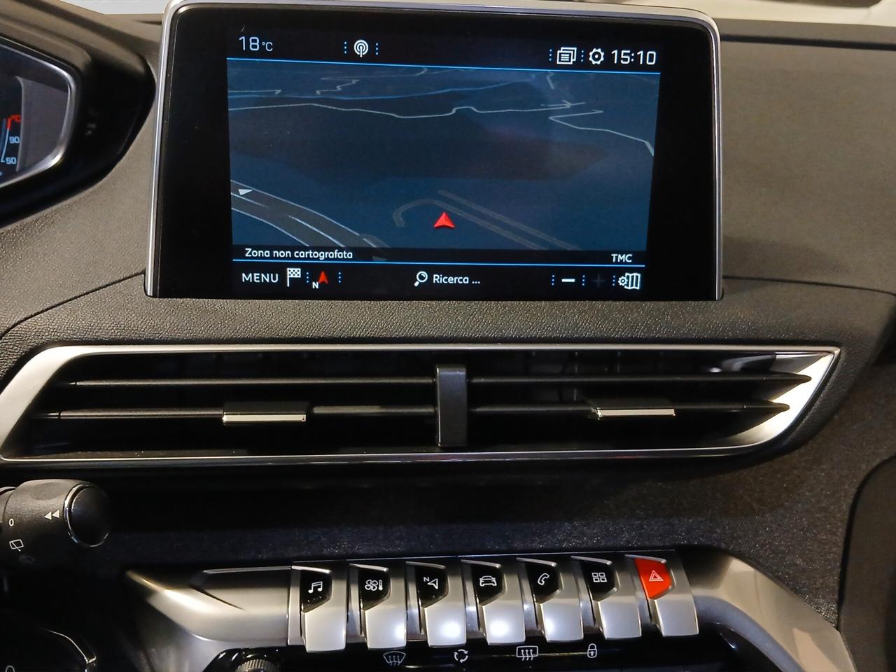 Peugeot 5008 BlueHDi 130CV S&S EAT8 Allure