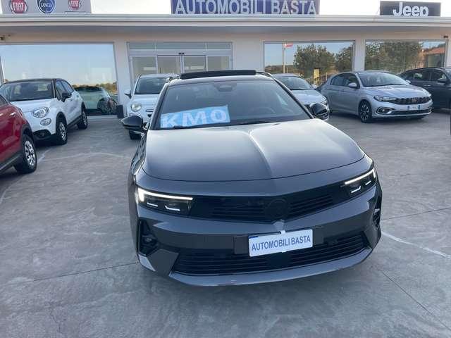 Opel Astra Astra Sports Tourer 1.5 BlueHdi 130 CV GS "Km 0"
