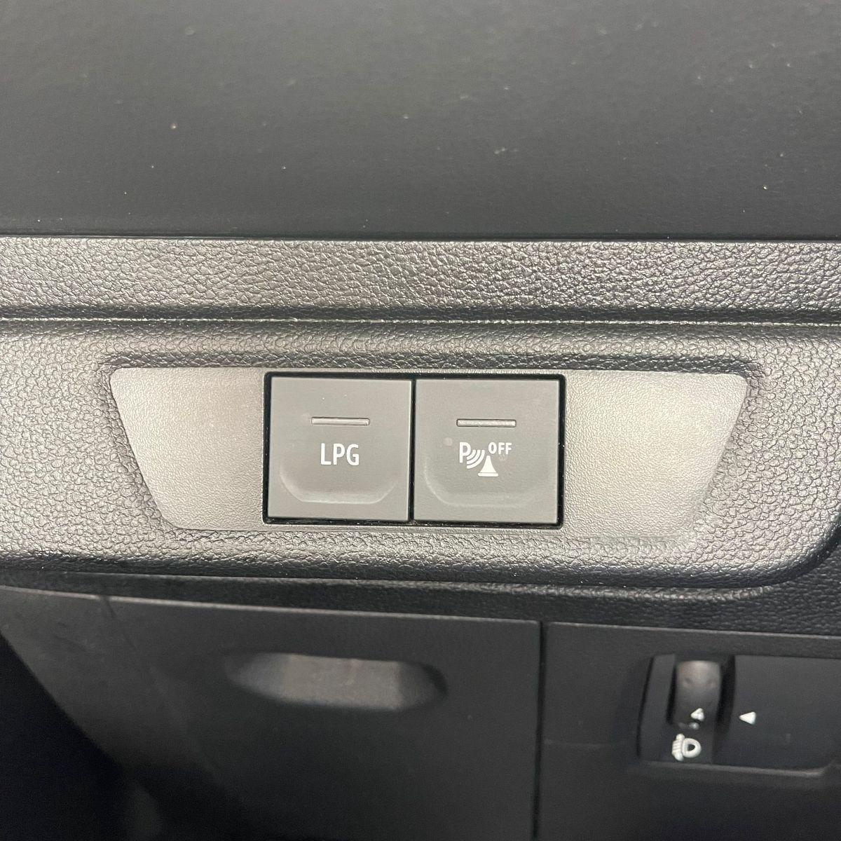 DACIA - Sandero - Stepway 1.0 TCe ECO-G Comfort