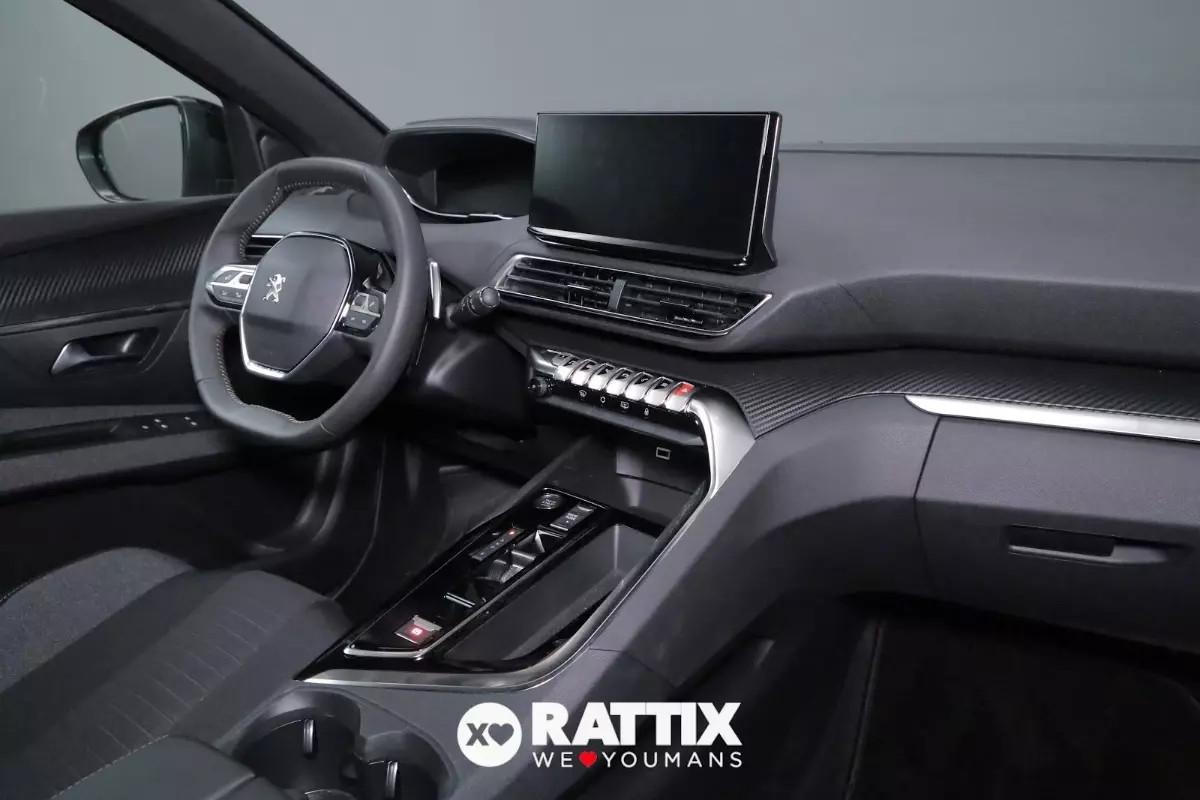Peugeot 3008 1.6 Hybrid 225CV Active Pack e-EAT8