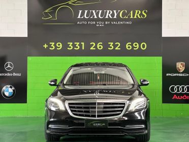 Mercedes-benz S 350 Vip Extra Long S-Classe S350CDI 4Matik 9G-Tronic