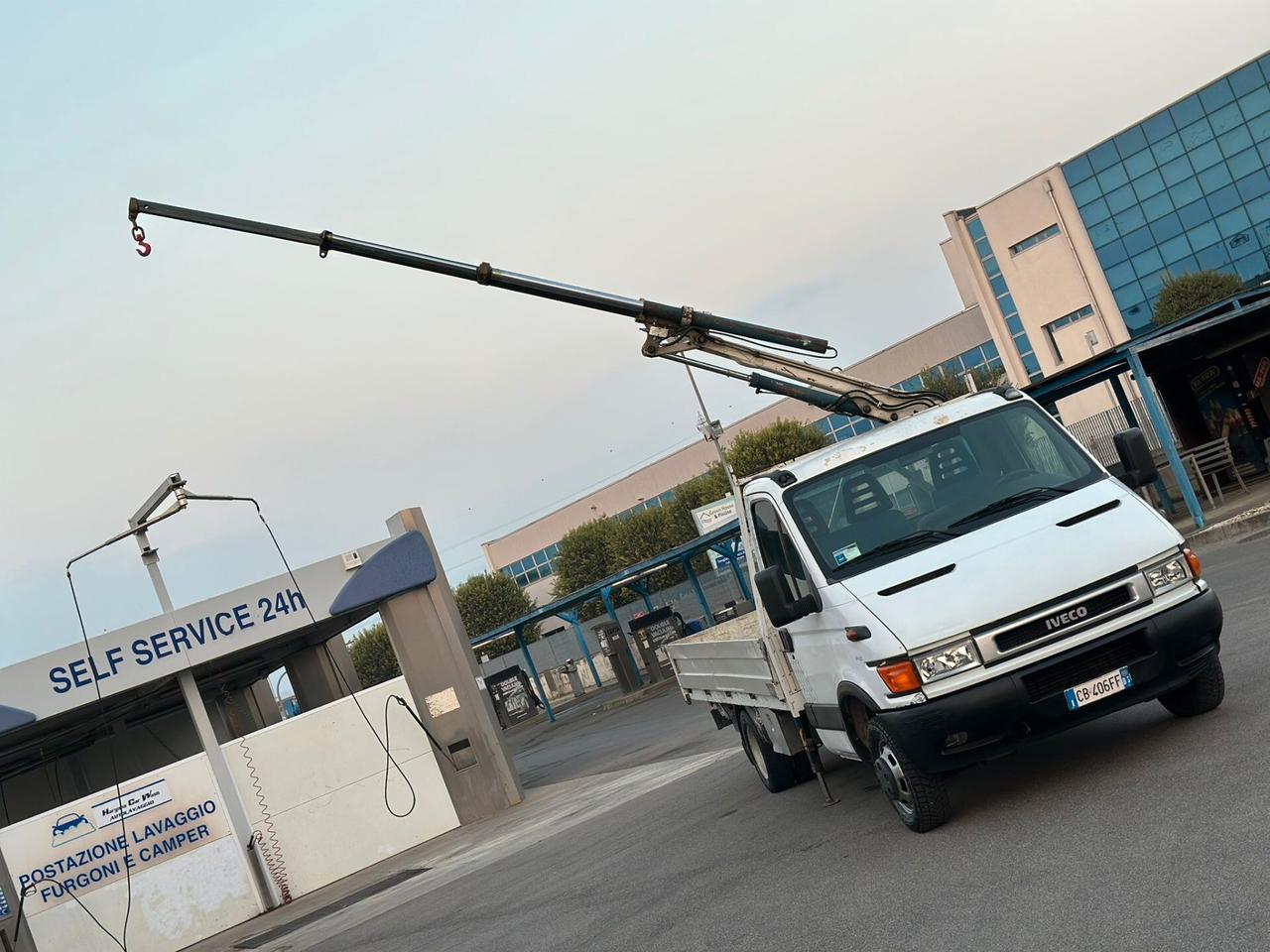 Iveco