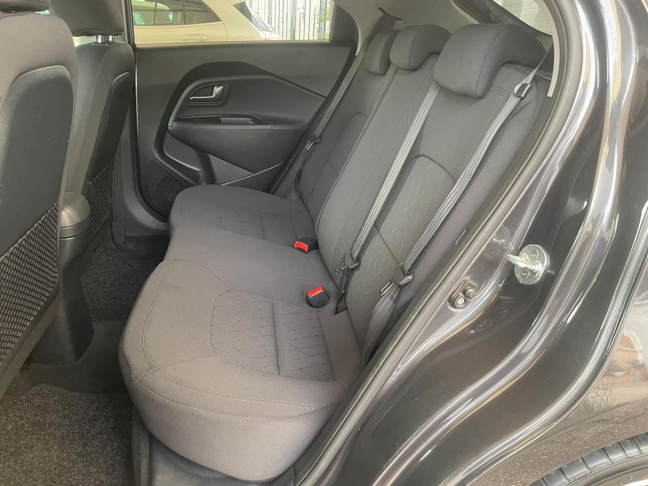 Kia Rio 1.4 CRDi 5p.S&S High Tech