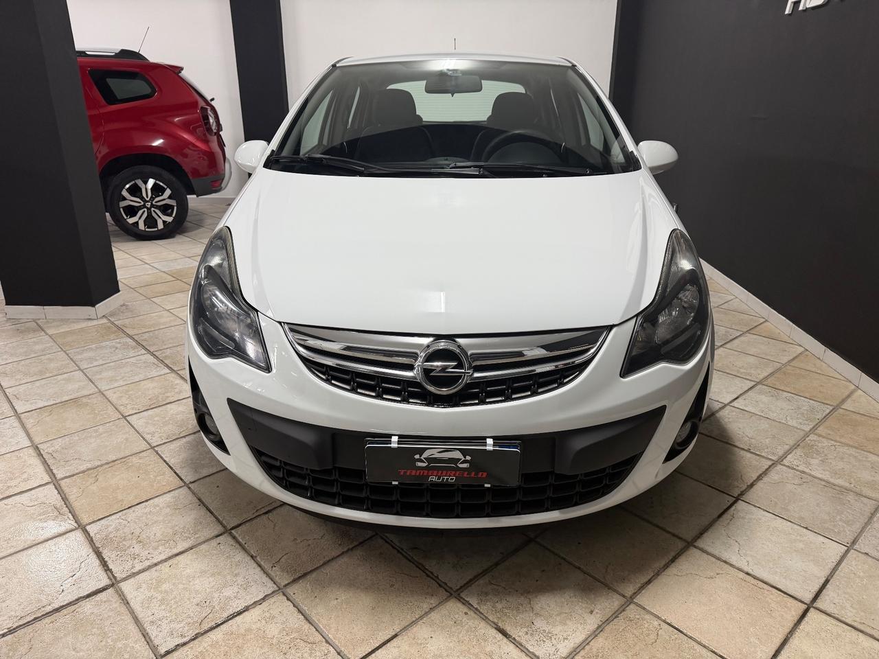 OPEL Corsa 1.3 CDTI (75) Sport 2014