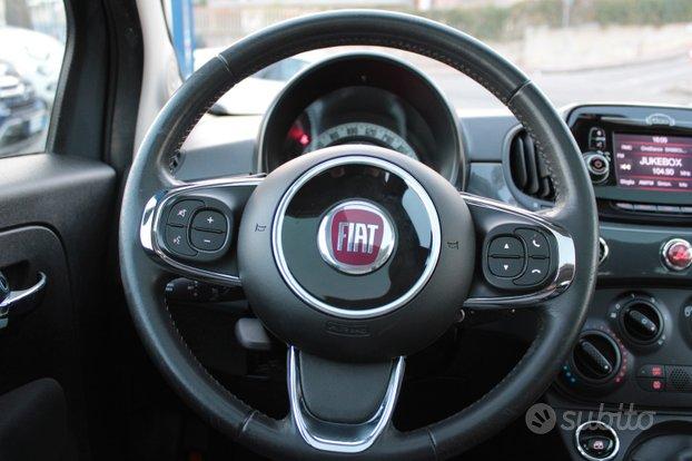 Fiat 500 1.3 mtj-2 95cv lounge