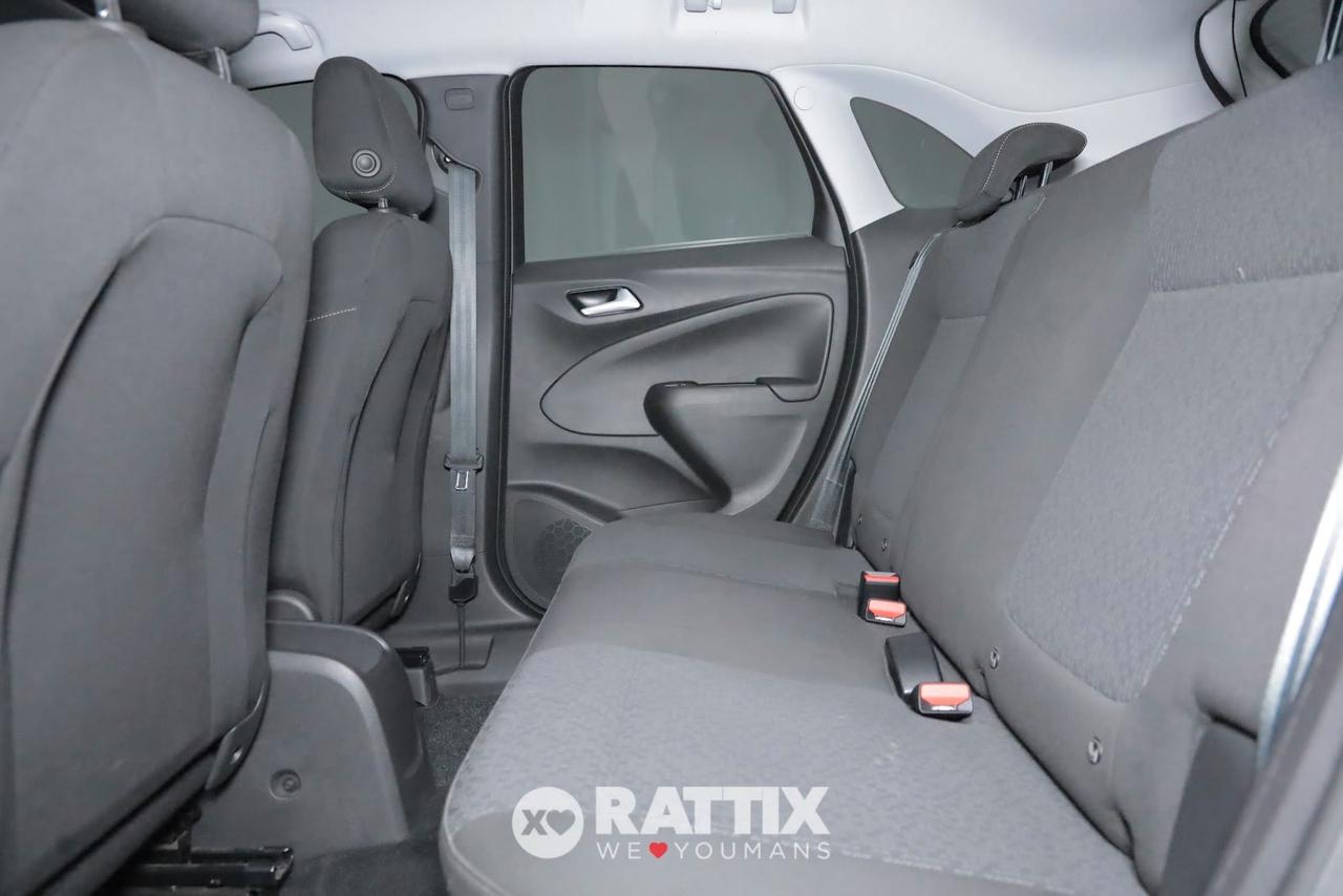 Opel Crossland 1.2 83CV Edition
