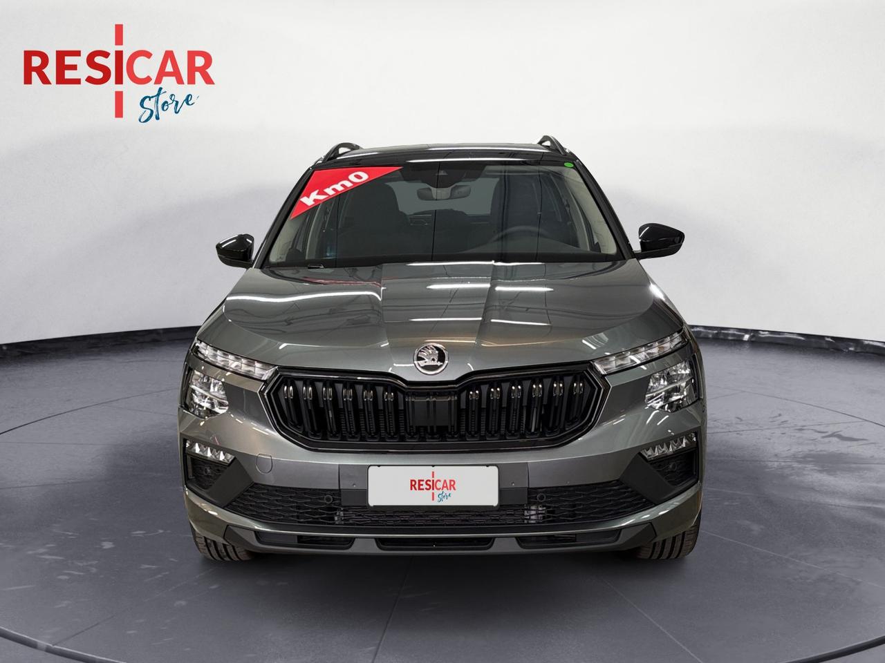 SKODA Kamiq Style 1,0 TSI 85 kW (115 CV) 6 marce - manuale