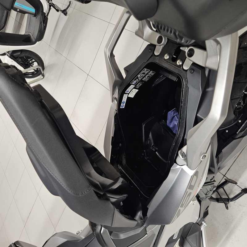 Honda X-ADV 750 DCT Adventure - 2022