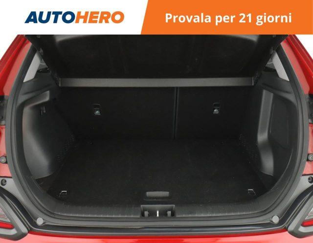 HYUNDAI Kona HEV 1.6 DCT XPrime