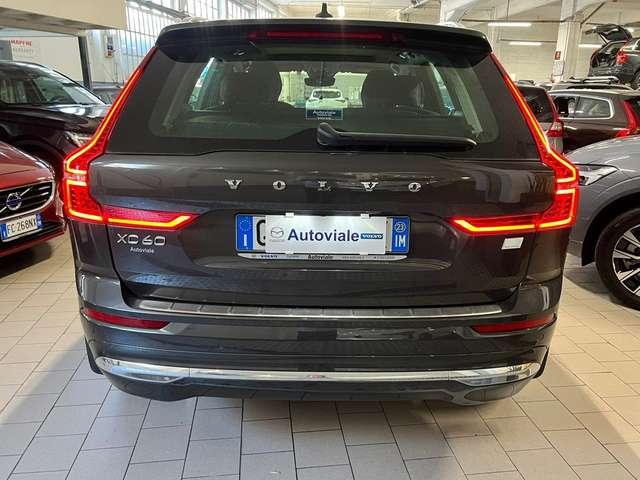 Volvo XC60 XC60 2.0 t6 recharge Ultimate Dark awd automatico