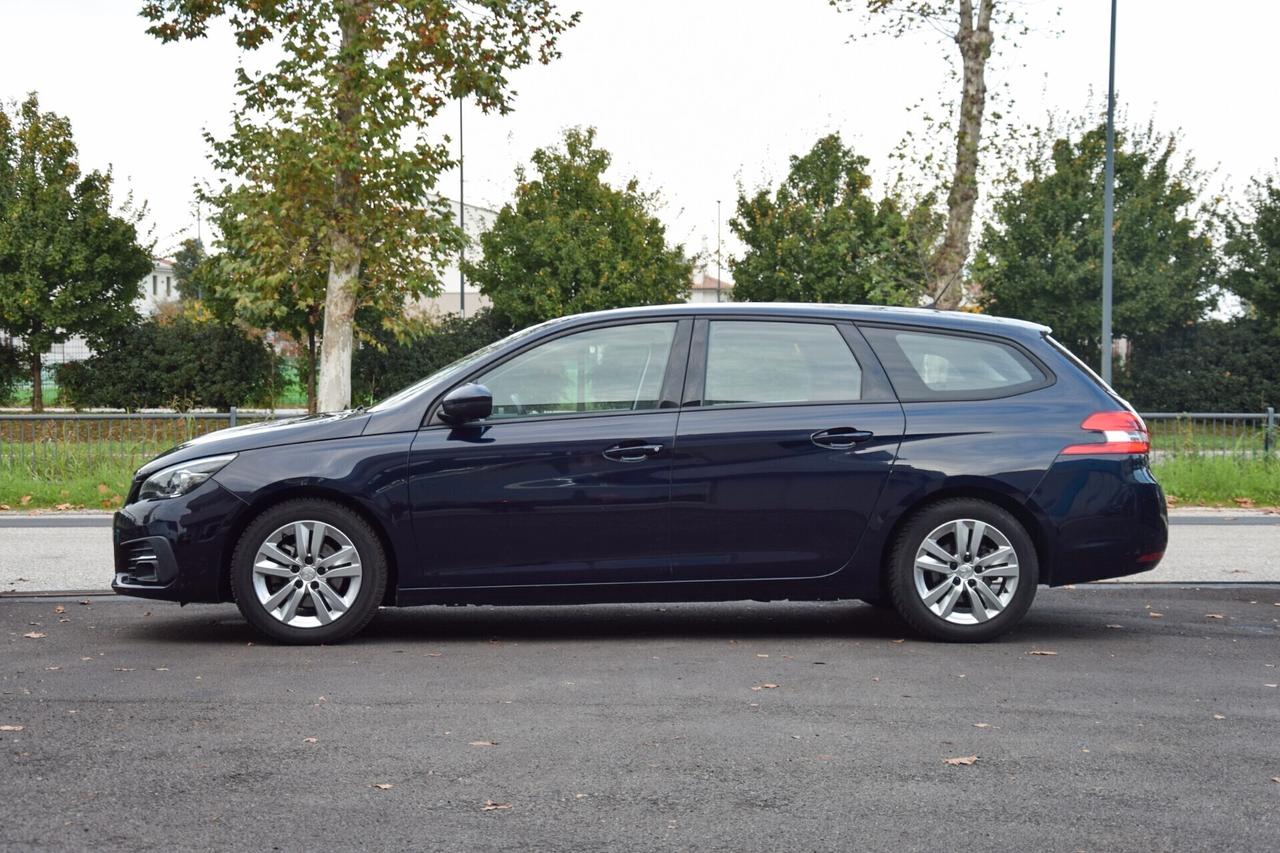 Peugeot 308 BlueHDi 130 S&S SW Business