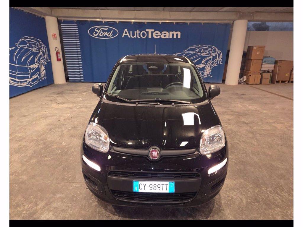 FIAT Panda 1.0 firefly hybrid icon s&s 70cv 5p.ti del 2025