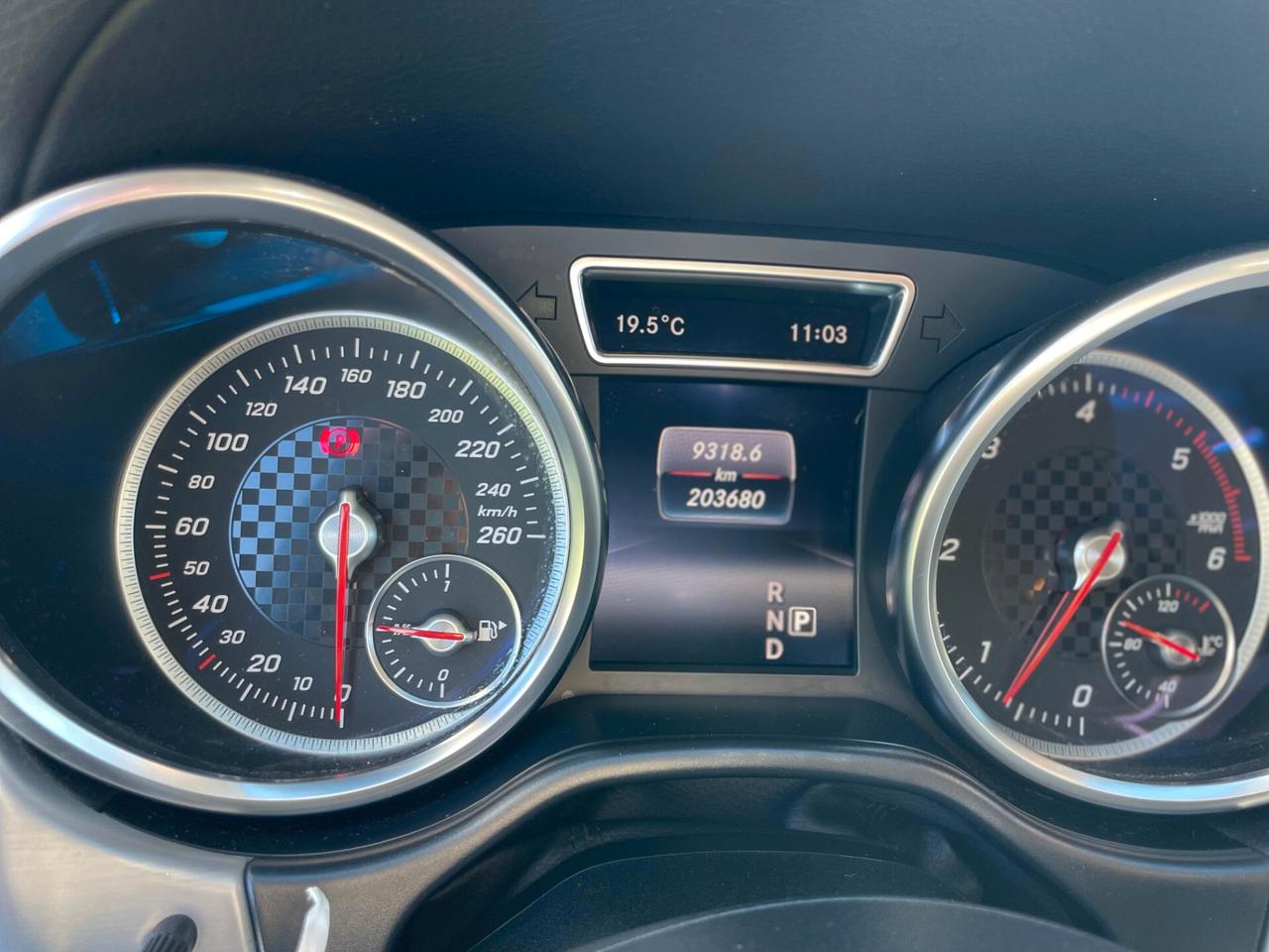 Mercedes-benz GLE 350 d 4Matic Coupé Premium