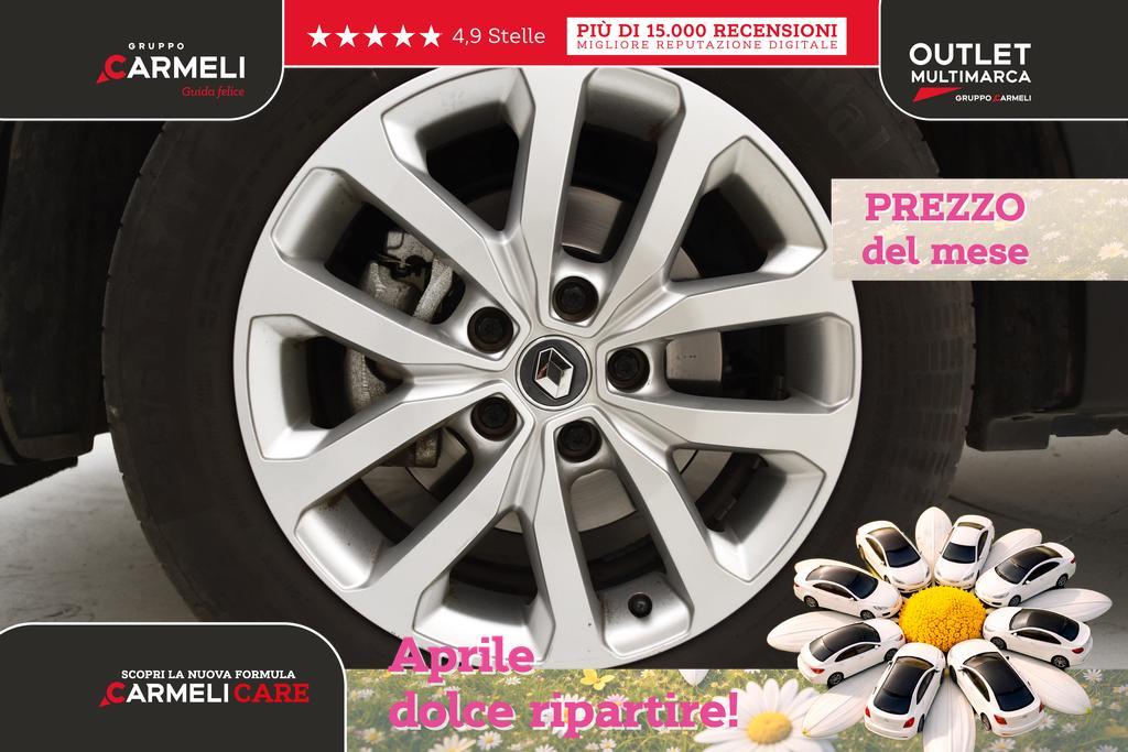 Renault Kadjar 1.3 TCe Business EDC