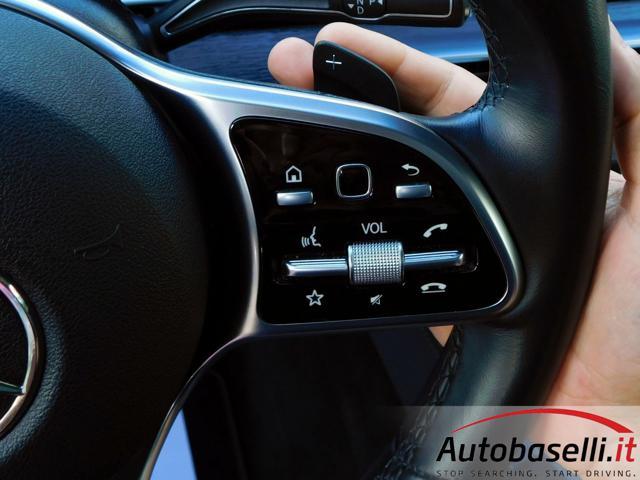 MERCEDES-BENZ GLE 300 D MHEV PREMIUM PLUS 4MATIC AUTOMATICA 9G-TRONIC