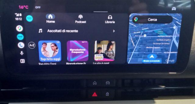 FIAT 600 Hybrid 110 CV DCT MHEV