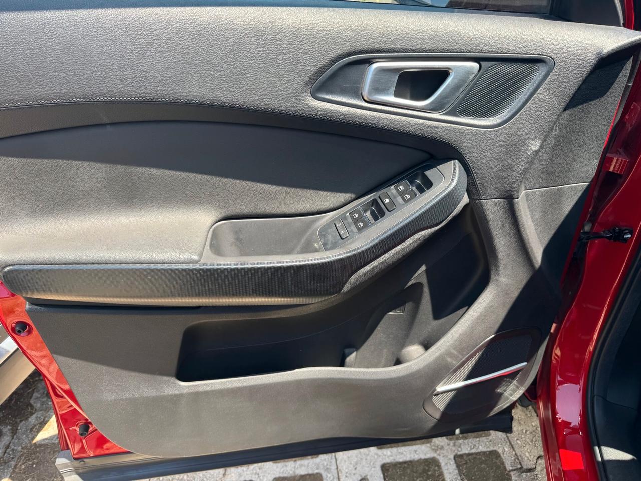Dr 4.0 1.5cc Bi-Fuel GPL 114cv Full Optional