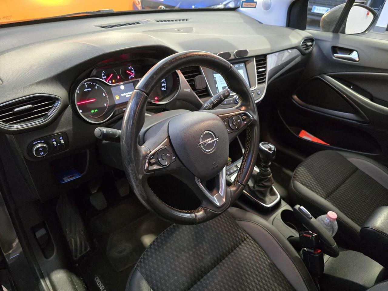 OPEL Crossland X 1.5 ECOTEC D 102 CV Start&Stop Innovation