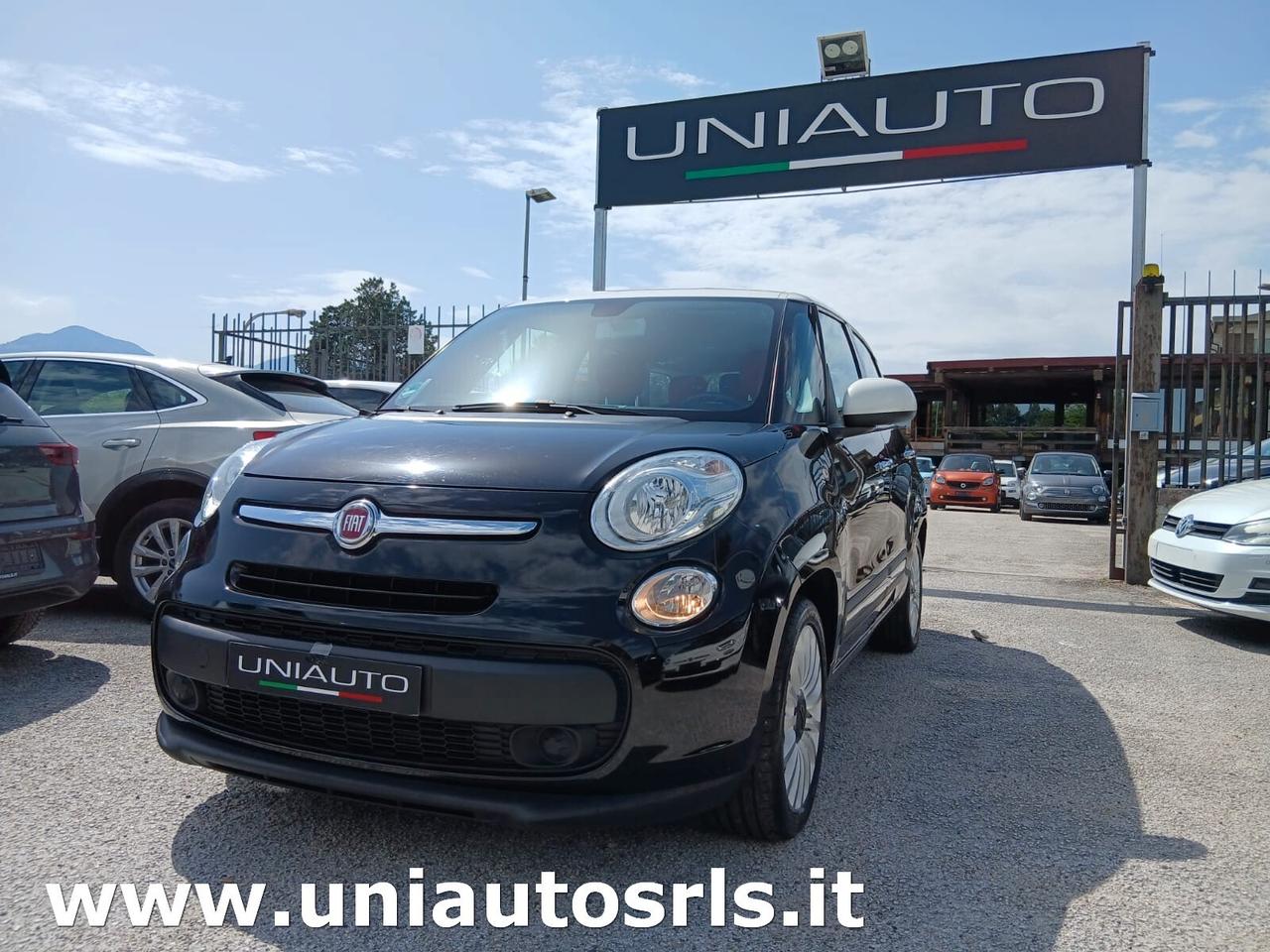 Fiat 500L Living 1.6 Multijet 105 CV Lounge