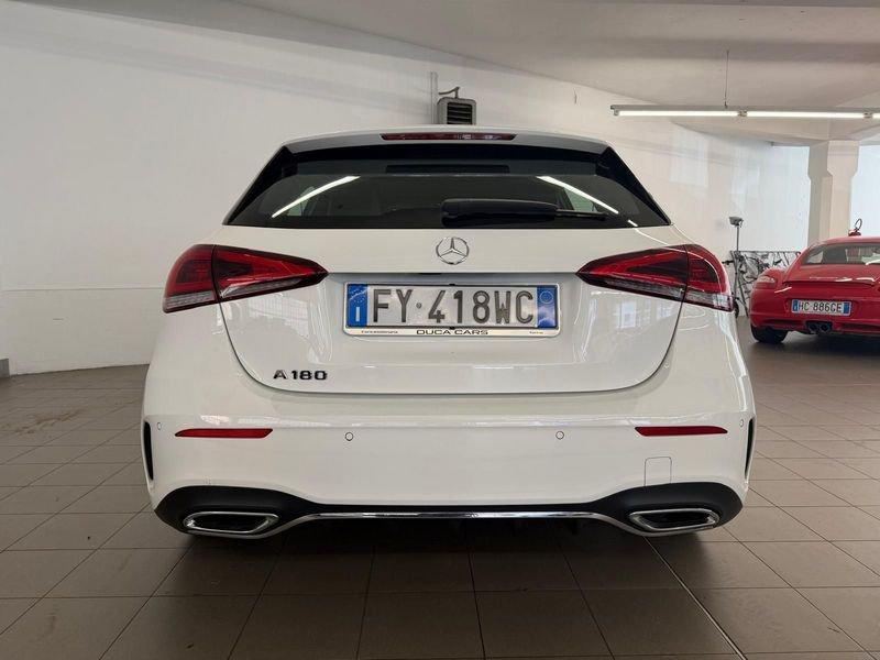 Mercedes-Benz Classe A A 180 Premium