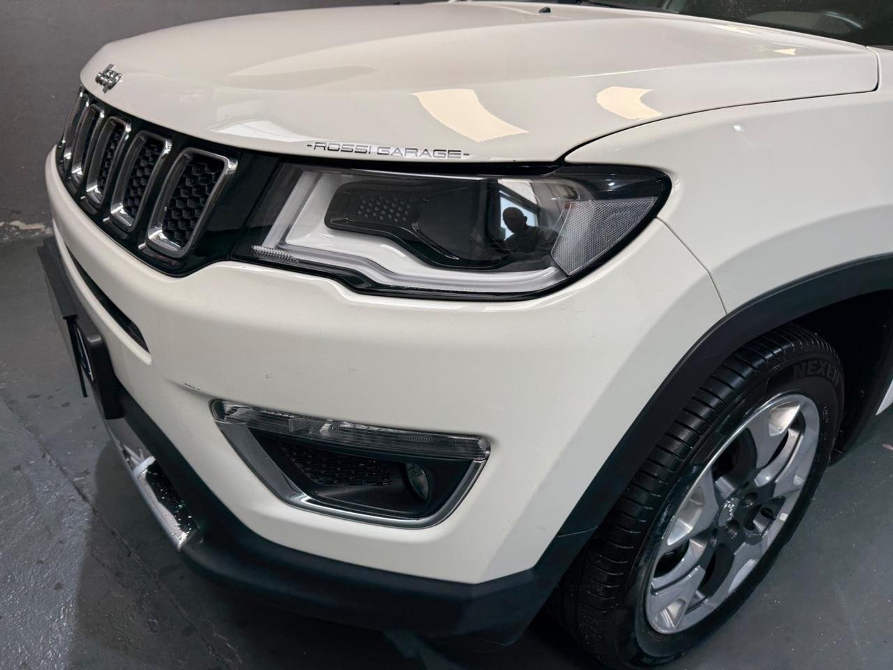 JEEP COMPASS 1.4 MULTIAIR 2WD LIMITED