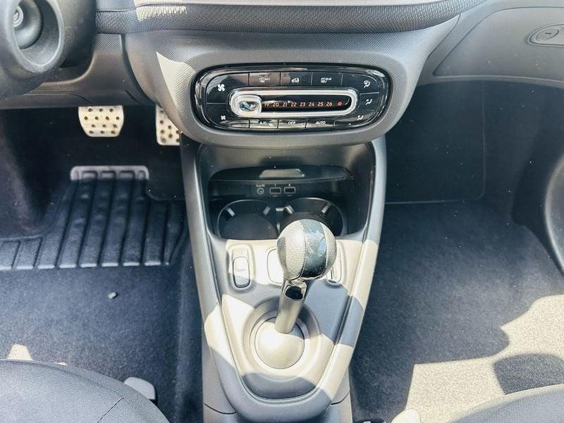 smart EQ Fortwo EQ 60kW pulse