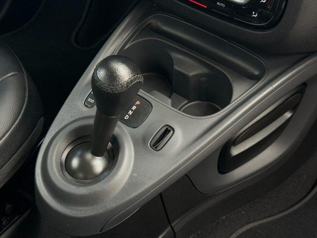 SMART ForTwo EQ