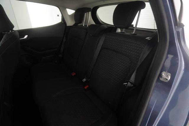 FORD Fiesta Fiesta 1.1 75 CV GPL 5 porte Titanium