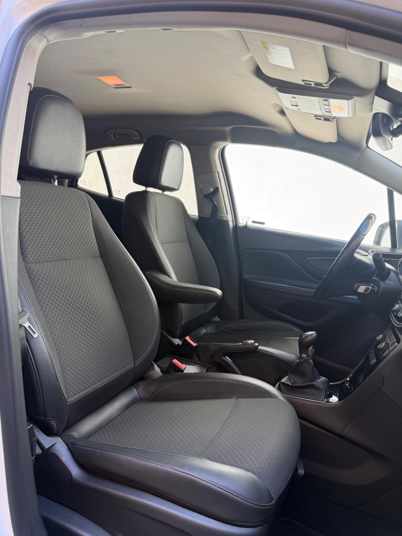 Opel Mokka X 1.6 CDTI Ecotec 136CV 4x2 Start&Stop Advance