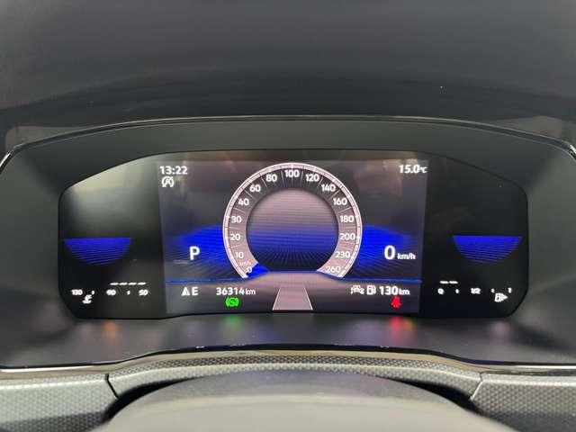 Volkswagen Touran 1.5 TSI DSG ACTIVE 150CV UNIPROPRIETARIO ONLYPROMO