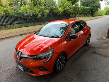 Renault Clio Full Hybrid E-Tech 145 CV 5 porte Techno