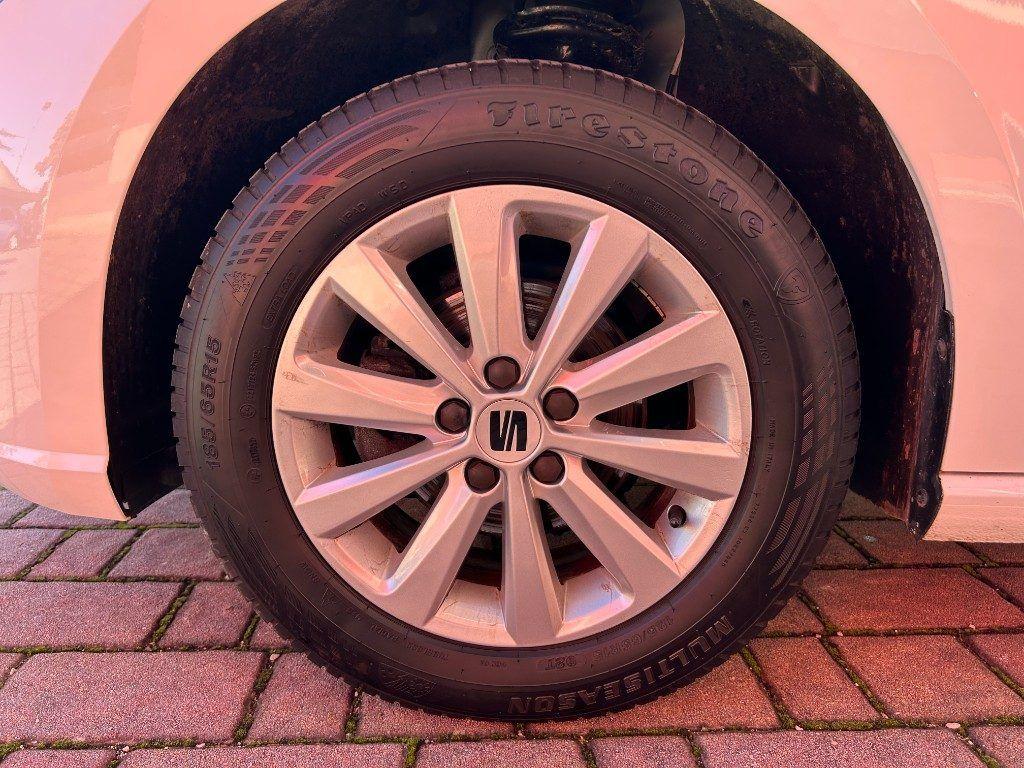 SEAT Ibiza 1.0 TGI 5 porte Business