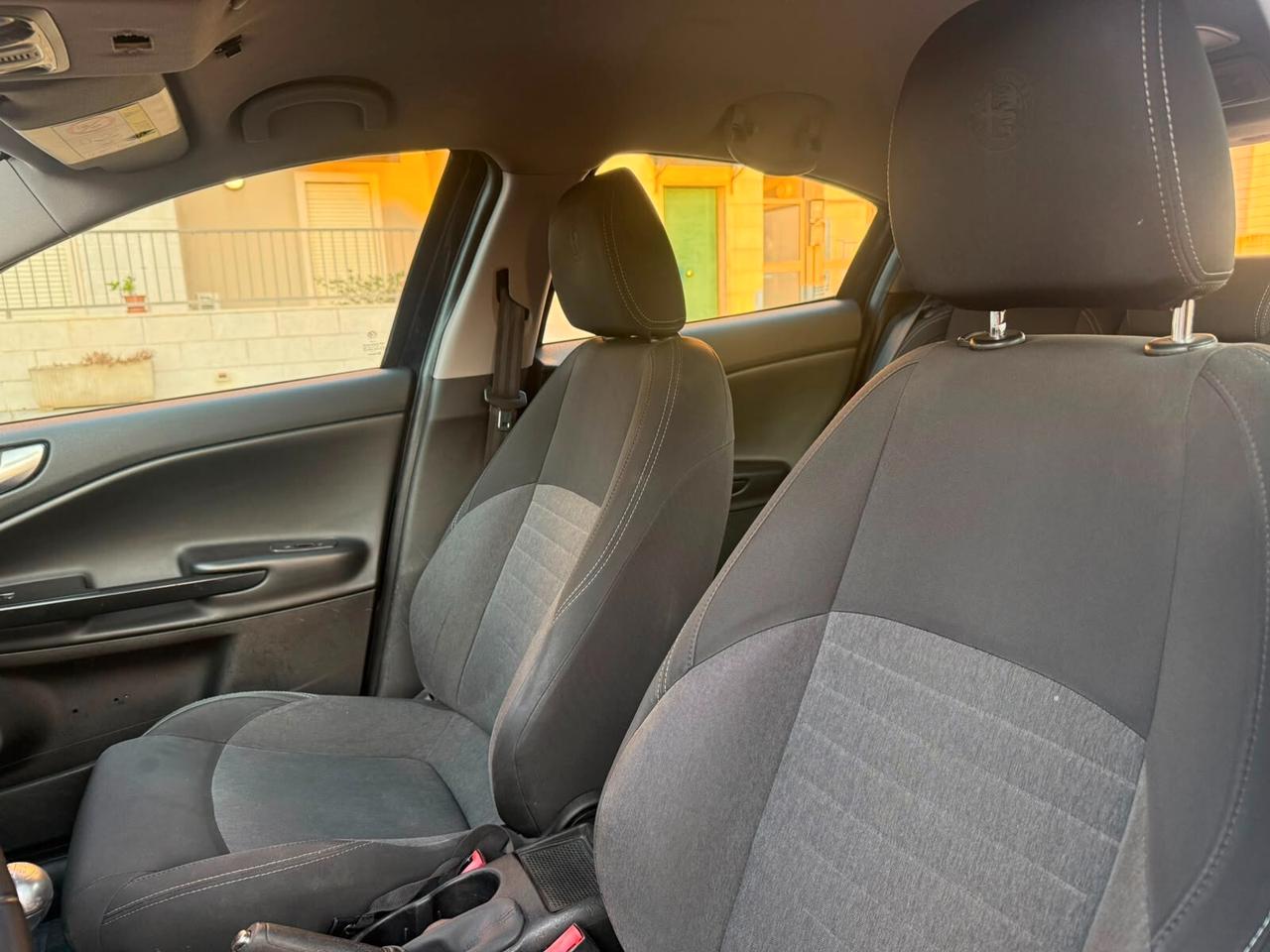 Alfa Romeo Giulietta 1.6 JTDm 120 CV Super