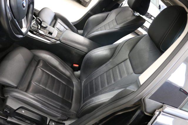 BMW 420 i Sport