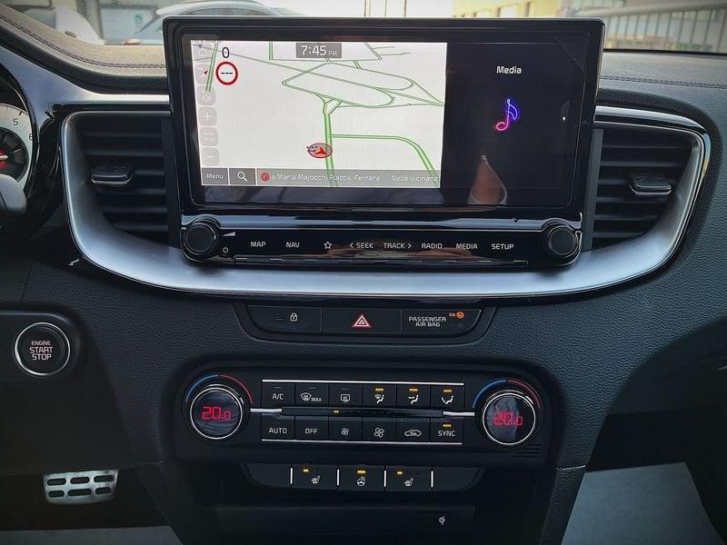 Kia ProCeed 1.5 T-GDi 160 CV DCT GT Line Special Edition
