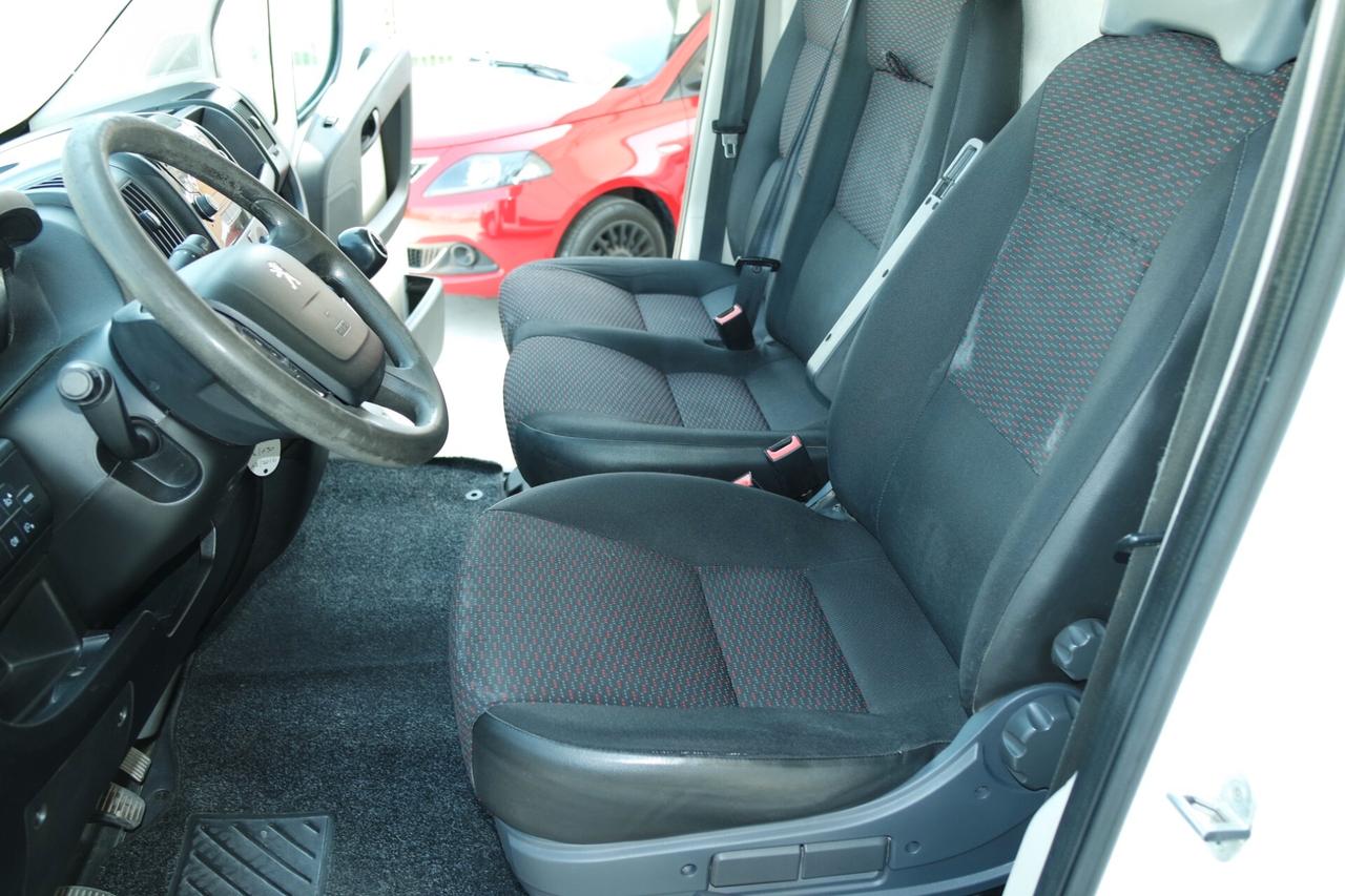 Peugeot Boxer 333 2.0 BlueHDi 130CV PC-TN Furgone