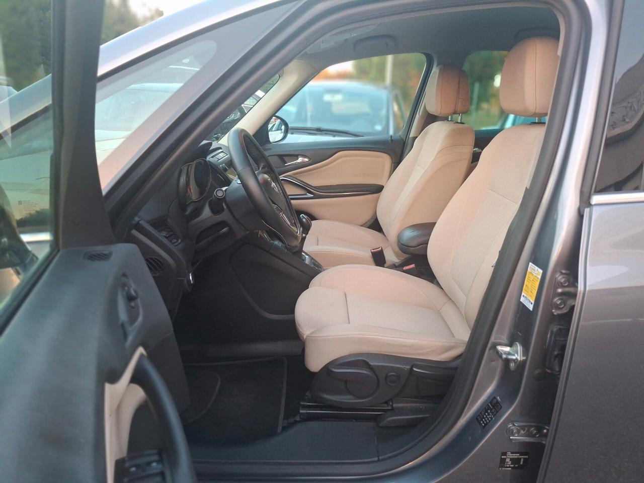 Opel Zafira 1.6 Turbo EcoM 150CV Innovation