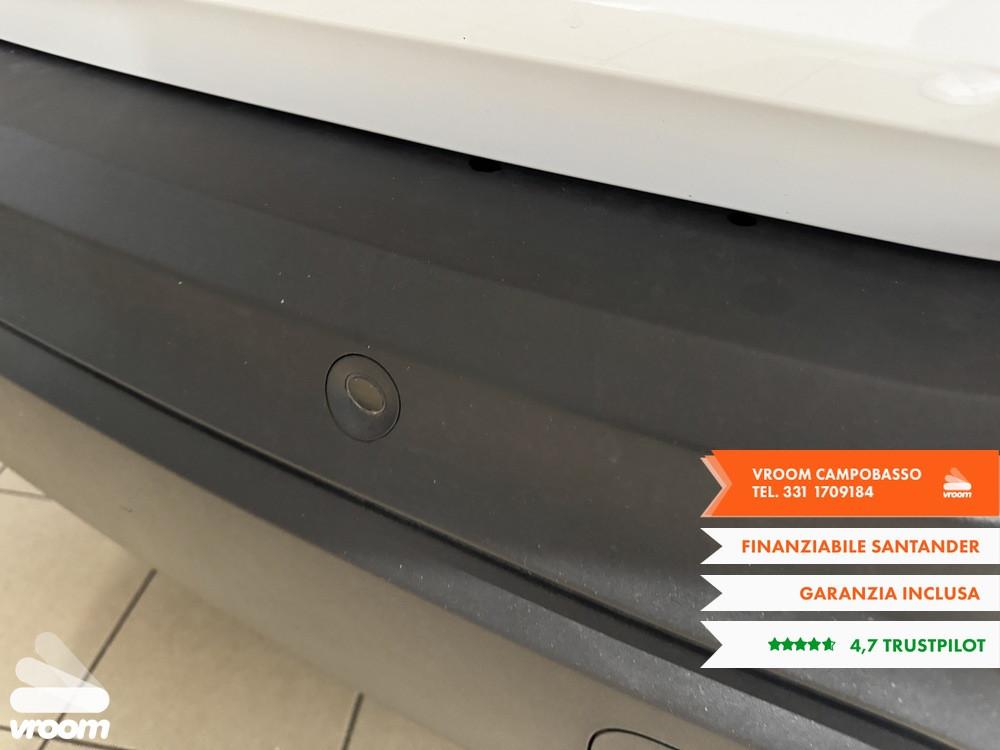 OPEL Crossland Crossland 1.2 Turbo 12V 110 CV S...