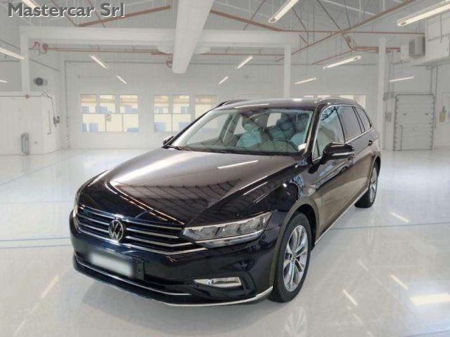 VOLKSWAGEN Passat Variant 2.0 tdi Executive 4motion 200cv dsg - GE693CC