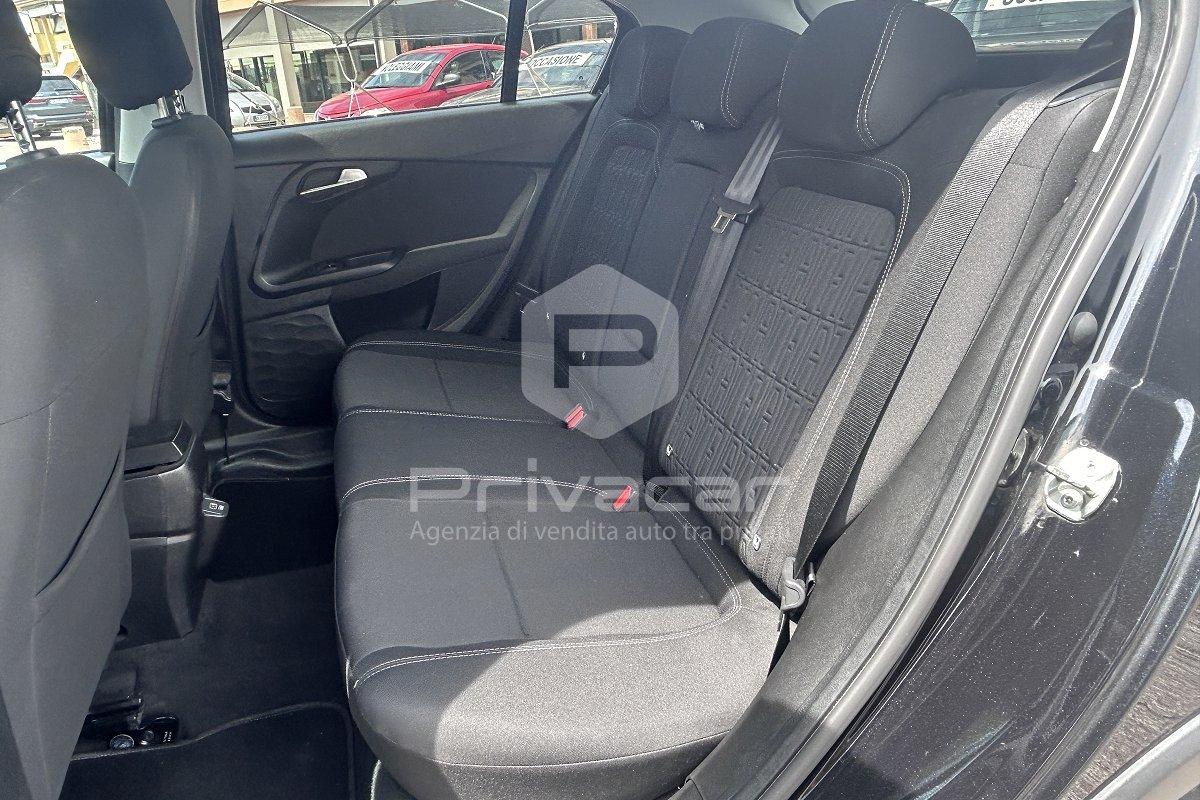 FIAT Tipo 1.5 Hybrid DCT 5 porte