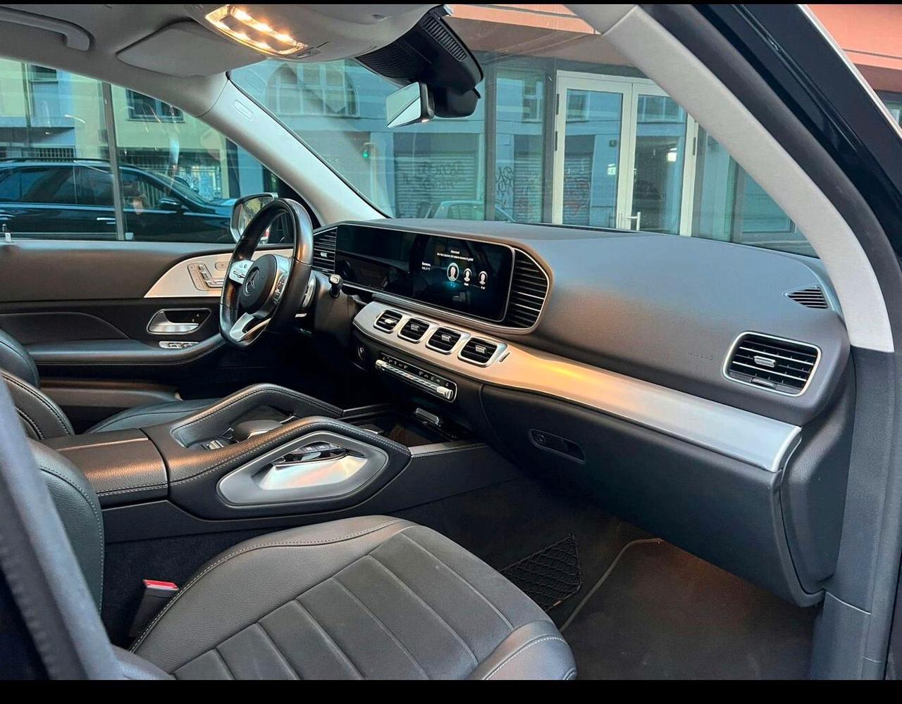 Mercedes-benz GLE 350 d 4Matic Premium Plus