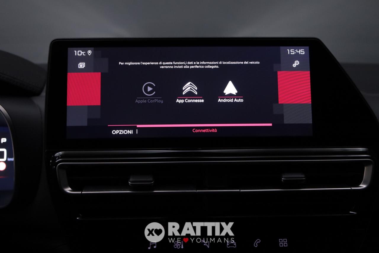 Citroen C5 Aircross Hybrid 136 e-DCS6 Max