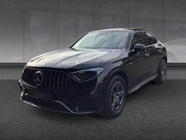 MERCEDES-BENZ GLC 43 AMG 4Matic Coupé AMG Line Premium Plus