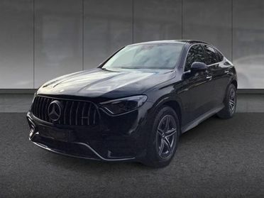 MERCEDES-BENZ GLC 43 AMG 4Matic Coupé AMG Line Premium Plus
