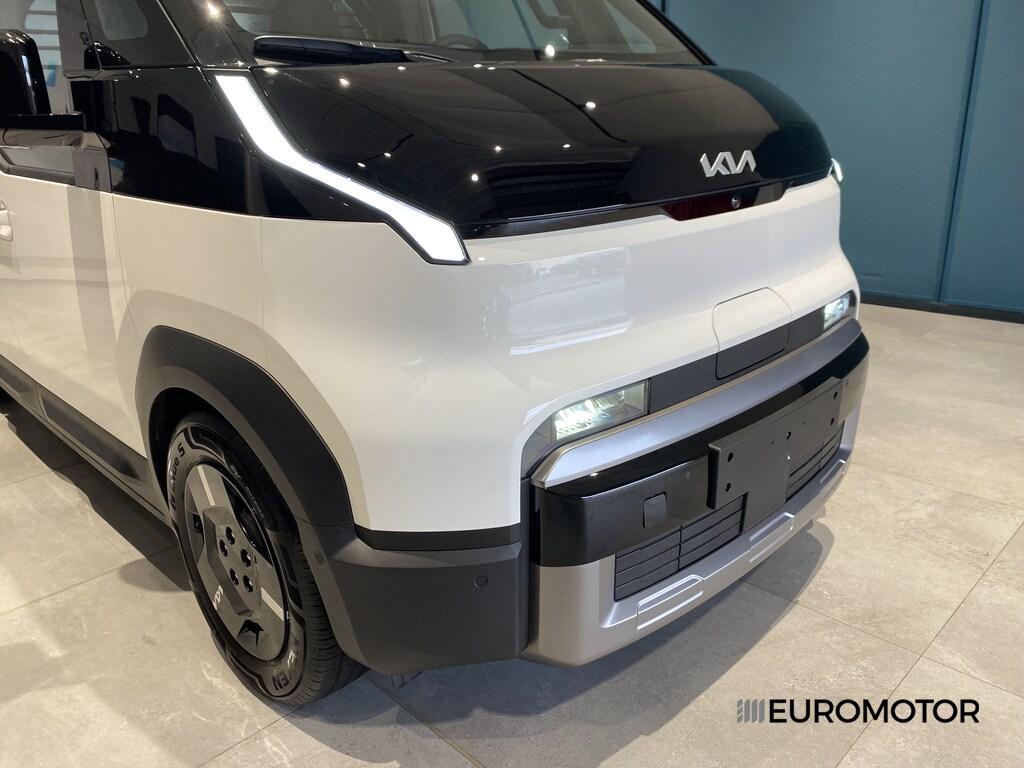 Kia PV5 Furgone Pv5 Cargo Pro Long Range