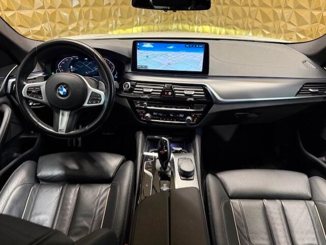 Bmw 530 530d 48V xDrive Touring Msport