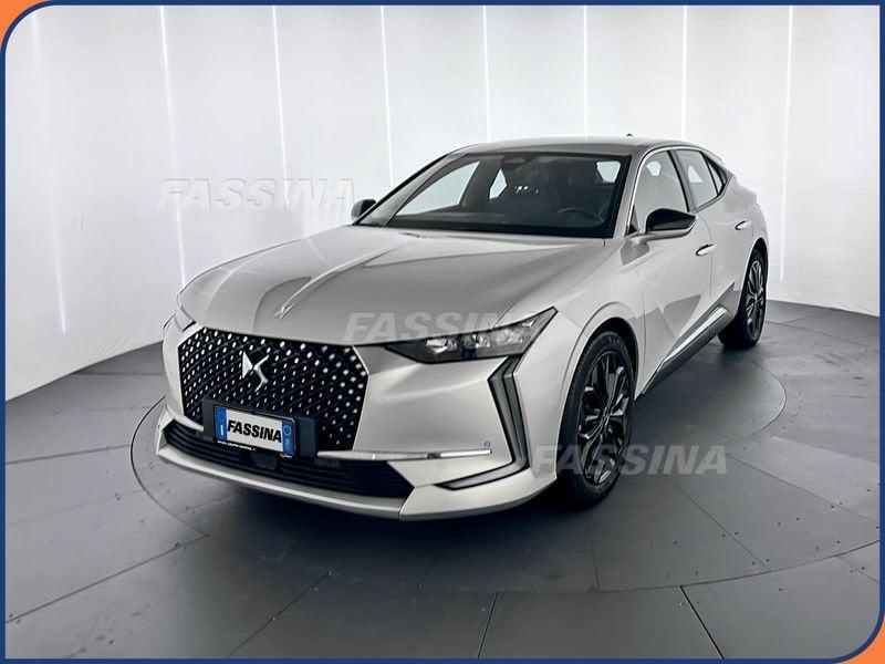 DS DS4 DS 4 PureTech 130 aut. Trocadero