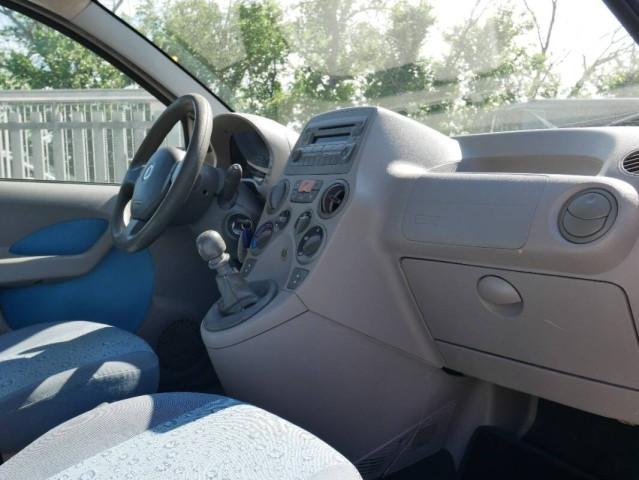 Fiat Panda 1.2 Dynamic eco