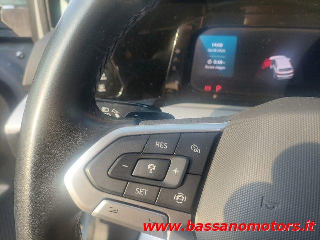 VOLKSWAGEN Golf 2.0 TDI DSG SCR Life