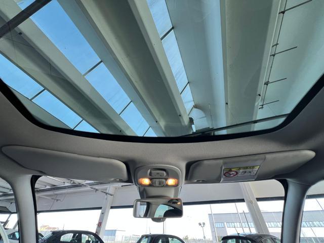 FIAT 500L 1.3 Multijet 95 CV Trekking UNIPROP-TETTO-NAV